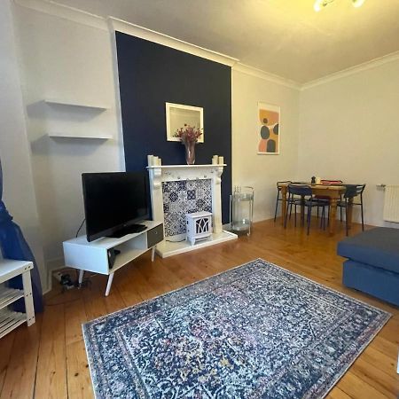 Irongray House Villa Glasgow Ngoại thất bức ảnh
