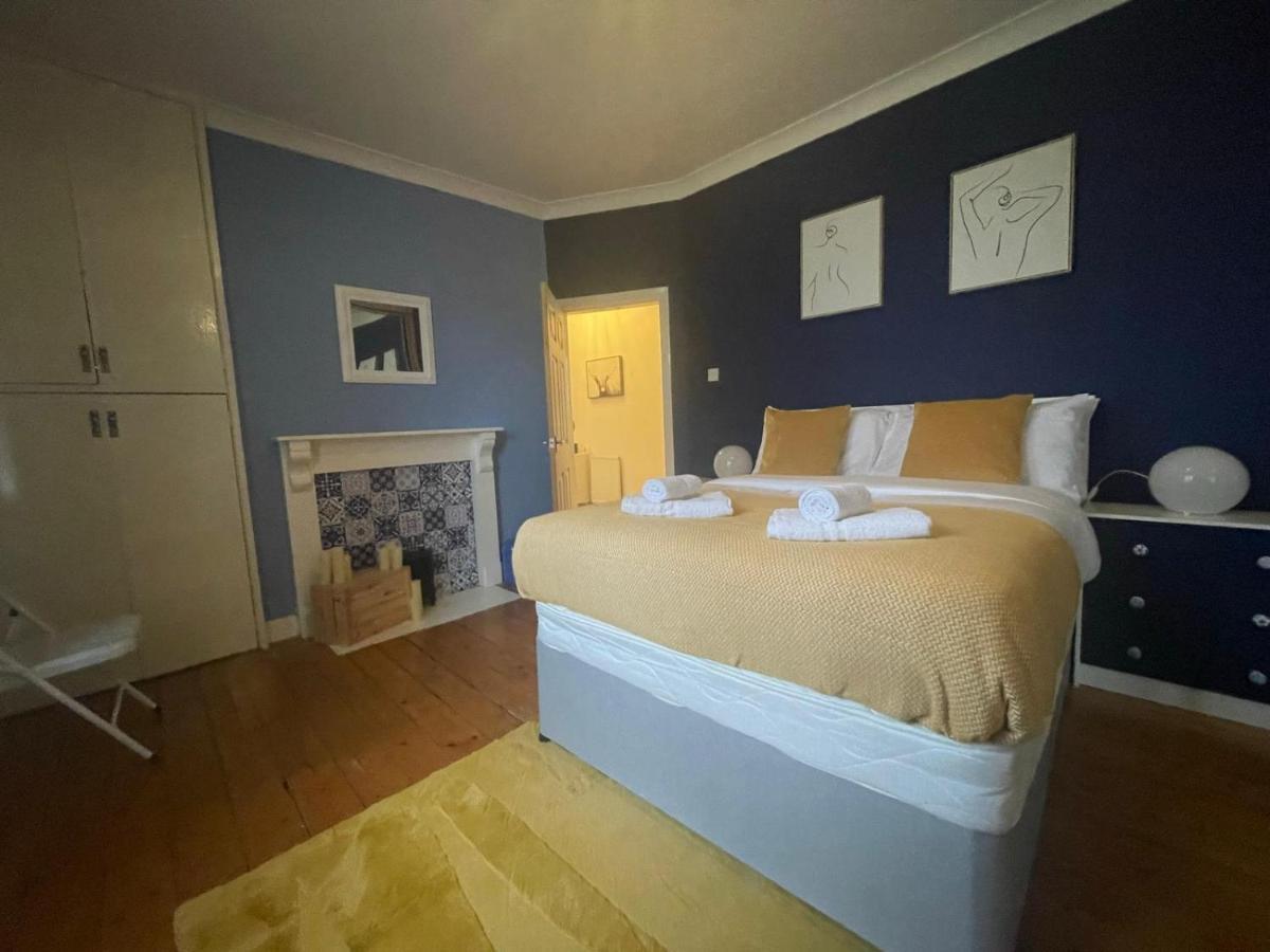Irongray House Villa Glasgow Ngoại thất bức ảnh