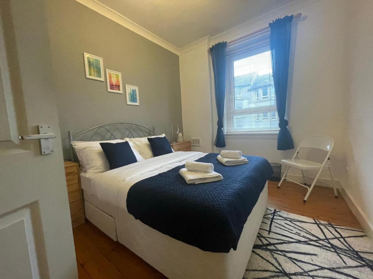 Irongray House Villa Glasgow Ngoại thất bức ảnh