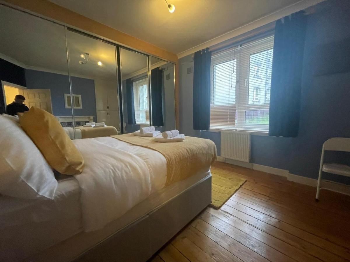 Irongray House Villa Glasgow Ngoại thất bức ảnh